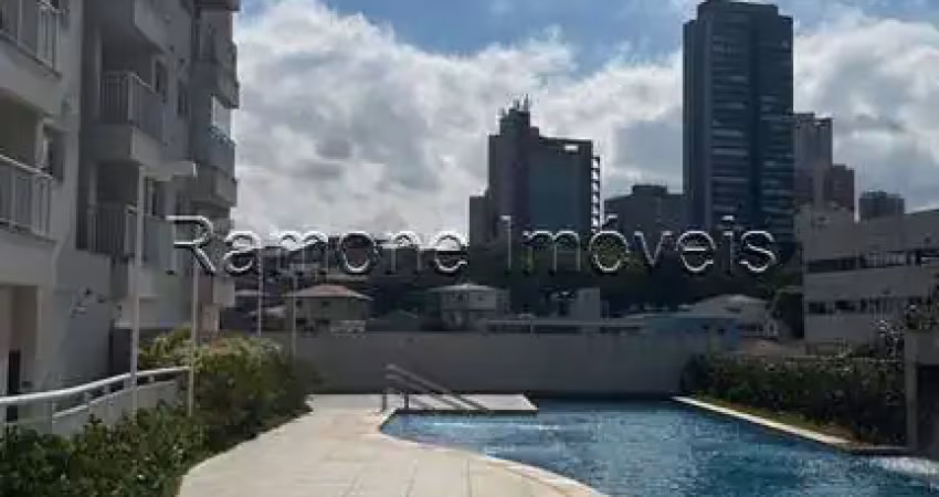Apartamento com 1 quarto para alugar na Avenida Bussocaba, 850, Umuarama, Osasco