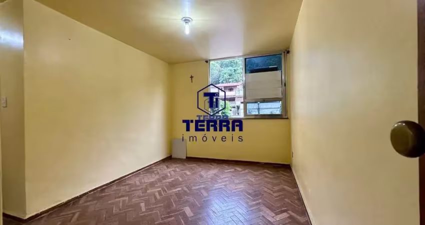 Apartamento 2 quartos em santa rosa com ponto de ônibus na porta!