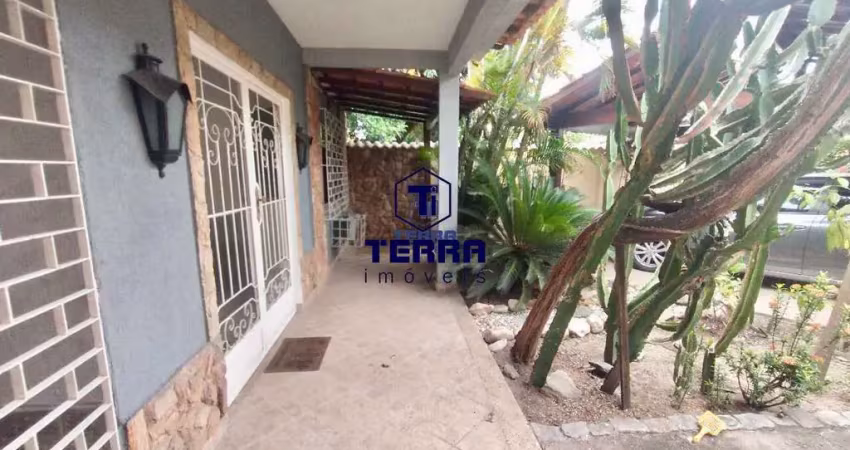 Excelente residência no colubandê com 2 quartos sendo uma suíte!