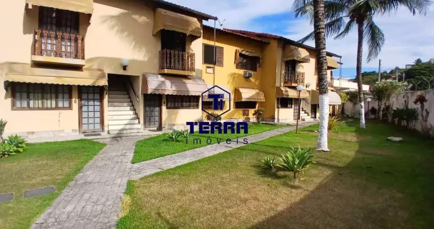 Ótimo apartamento garden em maria paula com 2 quartos e quintal privativo.