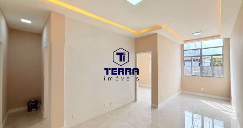 Lindo apartamento à venda em icaraí, na primeira quadra da praia. exclusividade