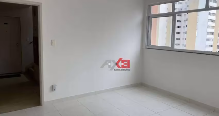 Apartamento com 1 dormitório, 40 m² - venda ou locaçâo - vila adyana - são josé dos campos/sp