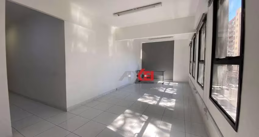 Sala comercial com 1 sala à venda na Rua Euclides Miragaia, Centro, São José dos Campos