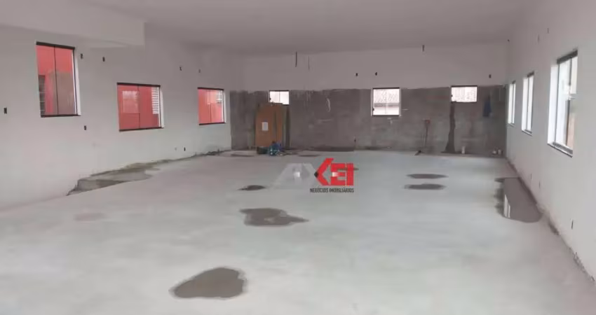 Ponto com 320 m² de área útil - venda ou aluguel - jardim das indústrias - são josé dos campos/sp