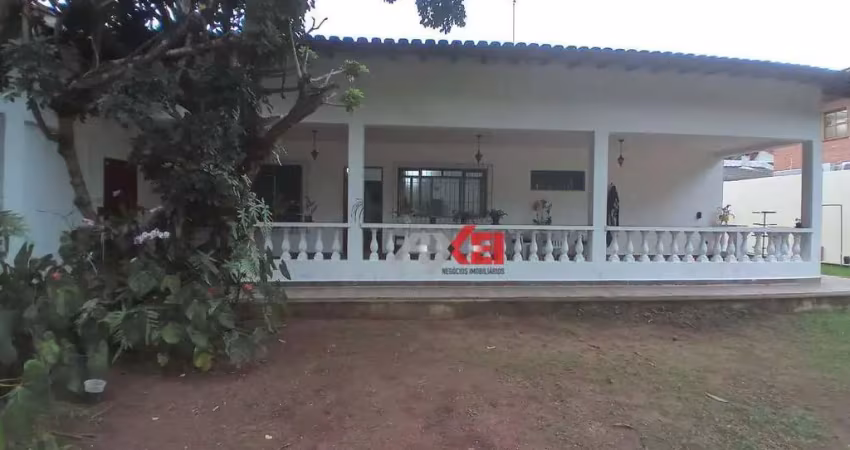Casa com 4 dormitórios à venda, 380 m² - jardim apolo - são josé dos campos/sp