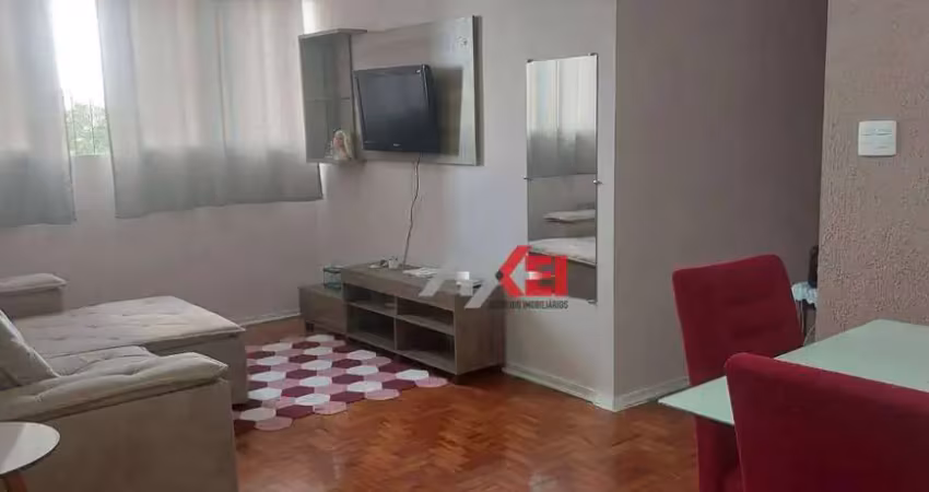 Apartamento com 3 dormitórios à venda, 96 m² - jardim são dimas - são josé dos campos/sp
