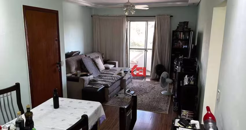 Apartamento com 3 dormitórios à venda, 115 m²  - jardim aquarius - são josé dos campos/sp