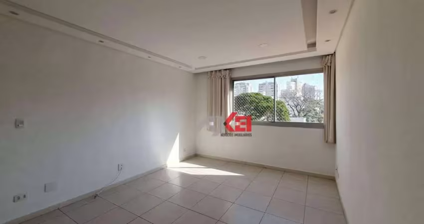 Apartamento com 3 dormitórios à venda, 82 m² - jardim são dimas - são josé dos campos/sp