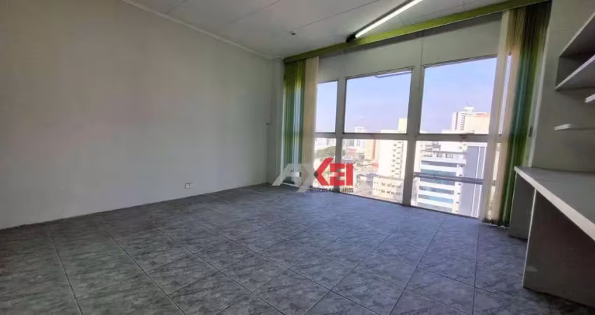 Sala à venda, 51 m²  - jardim são dimas - são josé dos campos/sp