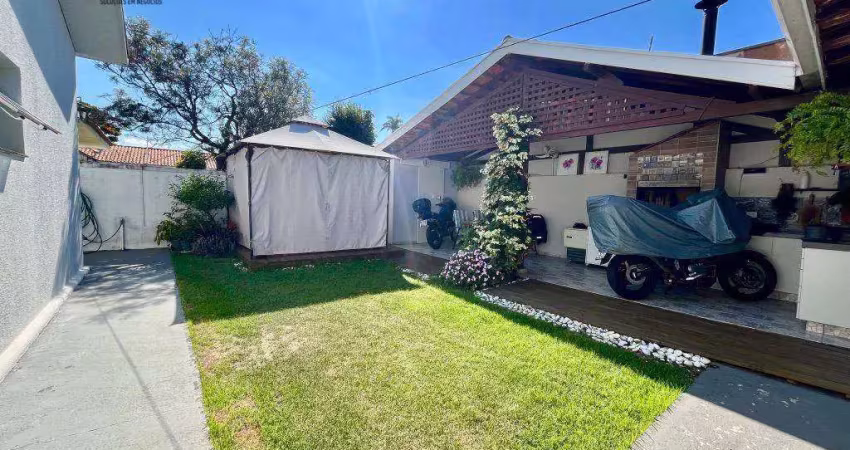 Casa com 3 dormitórios à venda - jardim esplanada - são josé dos campos/sp