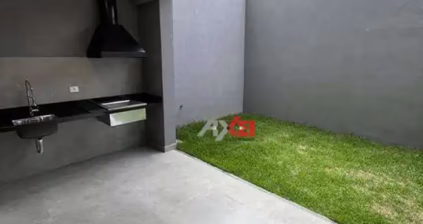 Casa com 3 dormitórios à venda, 150 m² - jardim das indústrias - são josé dos campos/sp