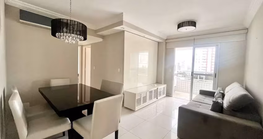 Apartamento com 2 dormitórios, 68 m² - vila adyana - são josé dos campos/sp