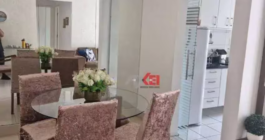 Apartamento com 2 dormitórios para alugar, 62 m² - jardim são dimas - são josé dos campos/sp