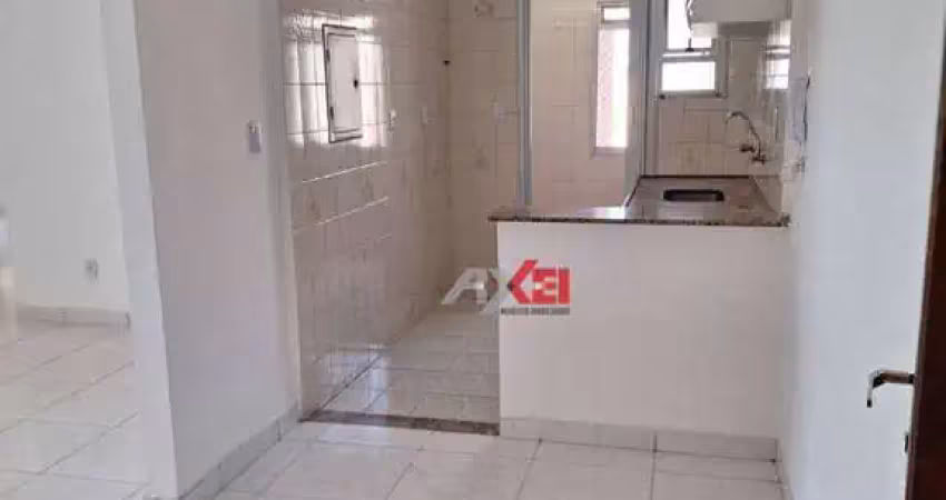 Apartamento com 3 dormitórios para alugar, 70 m² - jardim são dimas - são josé dos campos/sp
