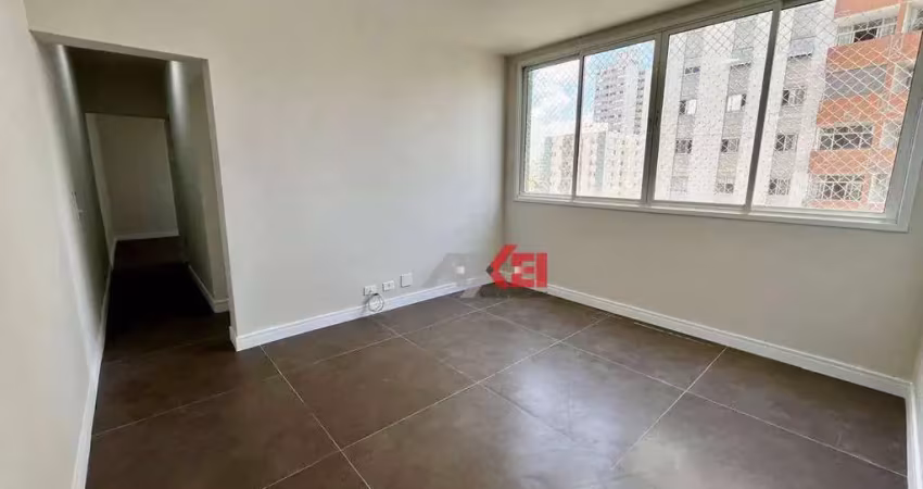 Apartamento com 1 dormitório à venda, 41 m² - vila adyana - são josé dos campos/sp