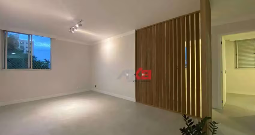 Apartamento com 3 dormitórios à venda, 80 m- vila adyana - são josé dos campos/sp