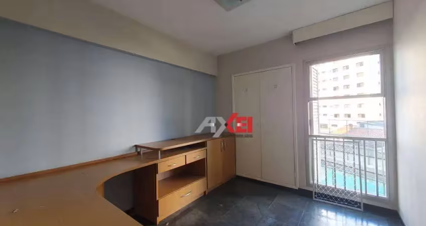 Apartamento com 3 dormitórios à venda, 92 m² - vila adyana - são josé dos campos/sp