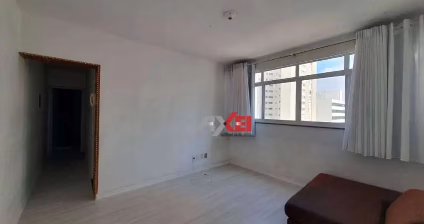 Apartamento com 1 dormitório à venda, 45 m² - vila adyana - são josé dos campos/sp