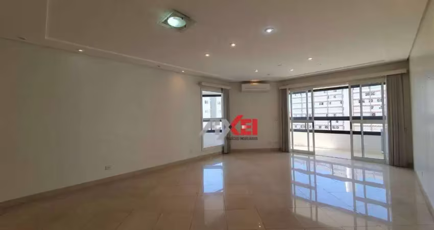 Apartamento com 3 suítes à venda, 180 m² - vila adyana - são josé dos campos/sp