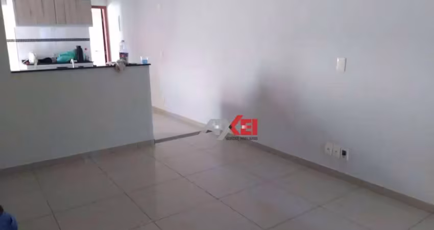 Casa com 2 dorms 1 suíte à venda, 104 m² - jardim das indústrias - são josé dos campos/sp