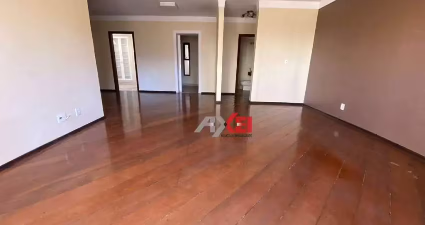 Apartamento com 3 dormitórios à venda, 156 m² - vila adyana - são josé dos campos/sp