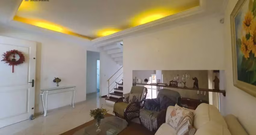 Casa com 4 dormitórios à venda, 250 m² - jardim esplanada - são josé dos campos/sp