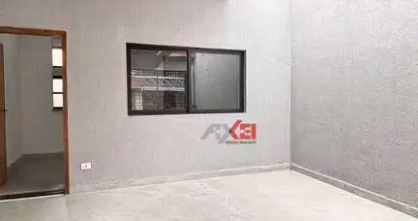 Casa com 3 dormitórios à venda, 110 m² - jardim das indústrias - são josé dos campos/sp