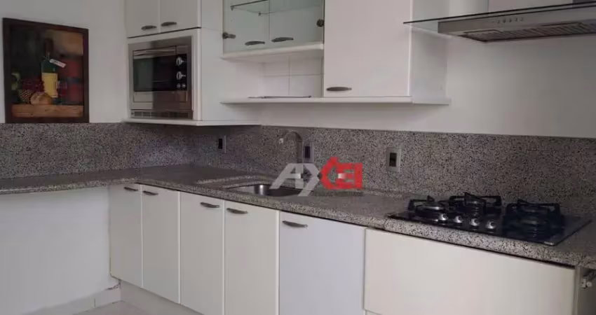 Apartamento com 2 dormitórios à venda, 74 m² - jardim são dimas - são josé dos campos/sp