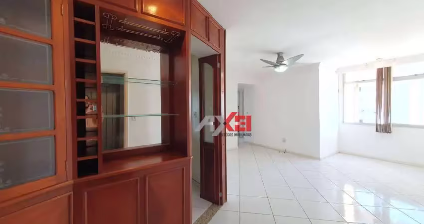 Apartamento com 3 dormitórios à venda, 70 m² - jardim são dimas - são josé dos campos/sp