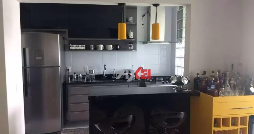Apartamento com 2 dormitórios à venda, 79 m² por  - jardim américa - são josé dos campos/sp