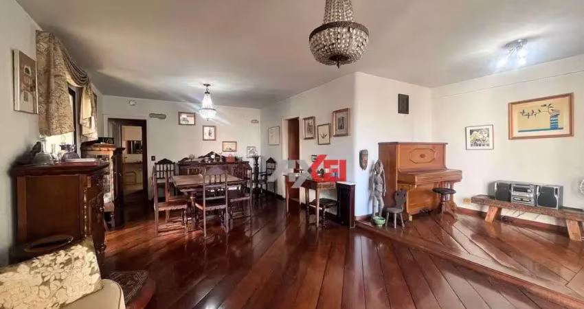 Apartamento com 3 dormitórios, 153 m00² - vila adyana - são josé dos campos/sp