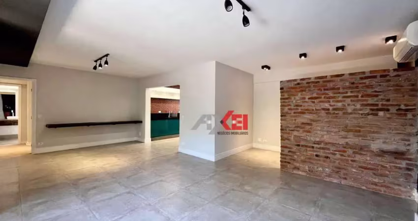 Apartamento com 3 dormitórios à venda, 153 m² - vila adyana - são josé dos campos/sp
