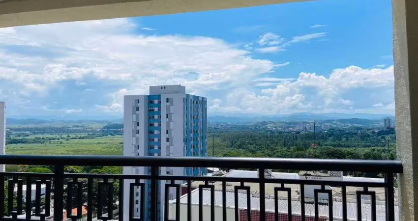 Apartamento com 1 dormitório à venda, 45 m² - vila adyana - são josé dos campos/sp