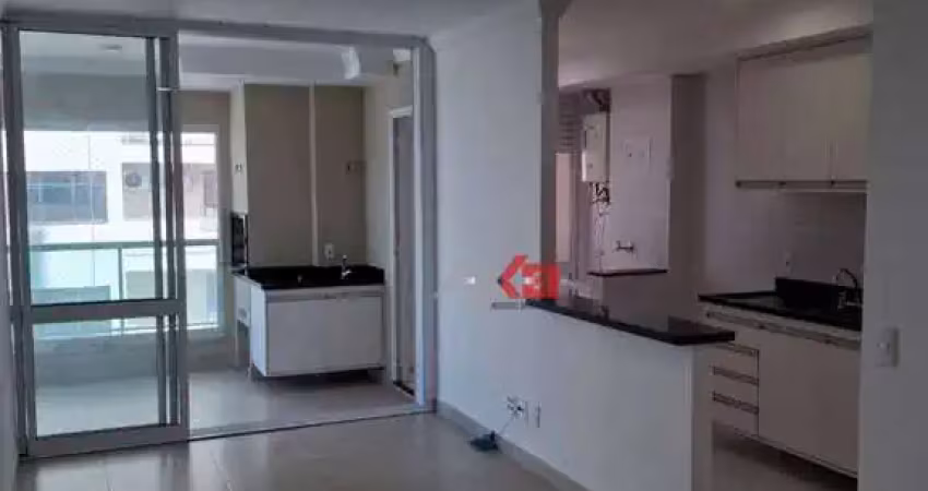 Apartamento com 2 dormitórios para alugar, 98m- parque residencial aquarius - são josé dos campos/sp