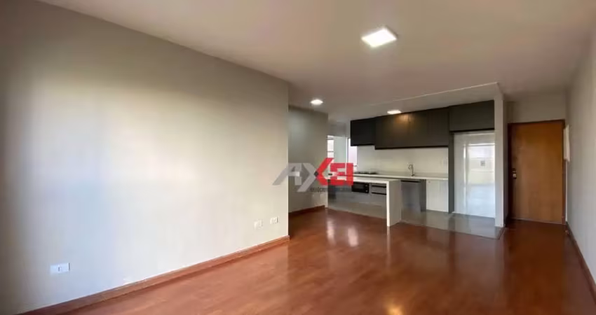 Apartamento com 3 dormitórios à venda, 90 m² - vila adyana - são josé dos campos/sp