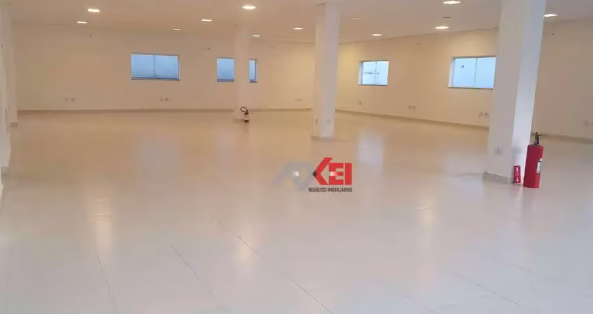 Ponto para alugar, 582 m² - urbanova - são josé dos campos/sp