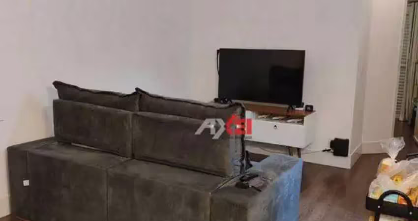 Apartamento com 2 dormitórios 1 suíte à venda, 84 m² - jardim aquarius - são josé dos campos/sp