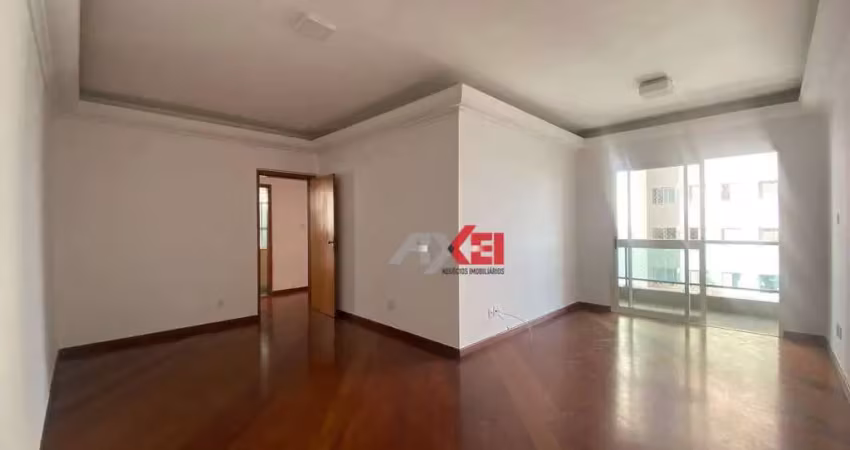 Apartamento com 3 dormitórios à venda, 98 m² -jardim aquarius - são josé dos campos/sp