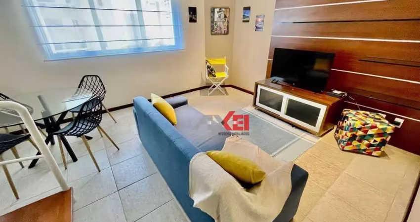 Apartamento com 2 dormitórios para alugar, 95 m² - jardim aquarius - são josé dos campos/sp
