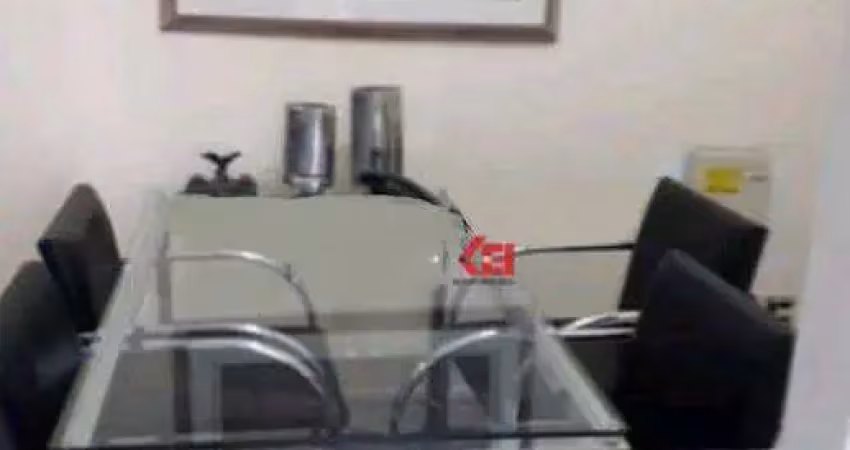 Sala para alugar, 40 m² - jardim aquarius - são josé dos campos/sp