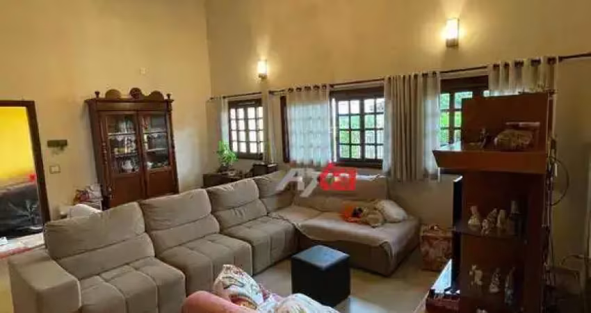 Casa com 4 suítes à venda, 251 m² - jardim das indústrias - são josé dos campos/sp