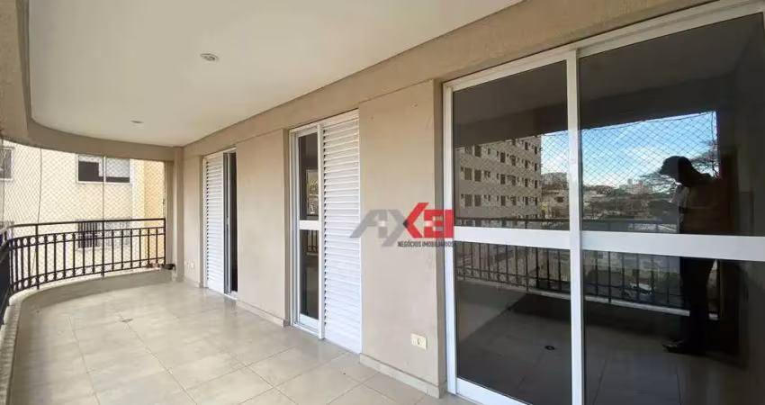 Apartamento com 2 dormitórios para alugar, 72 m² - vila adyana - são josé dos campos/sp
