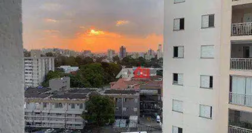 Apartamento com 3 dormitórios para alugar, 73 m² - vila betânia - são josé dos campos/sp