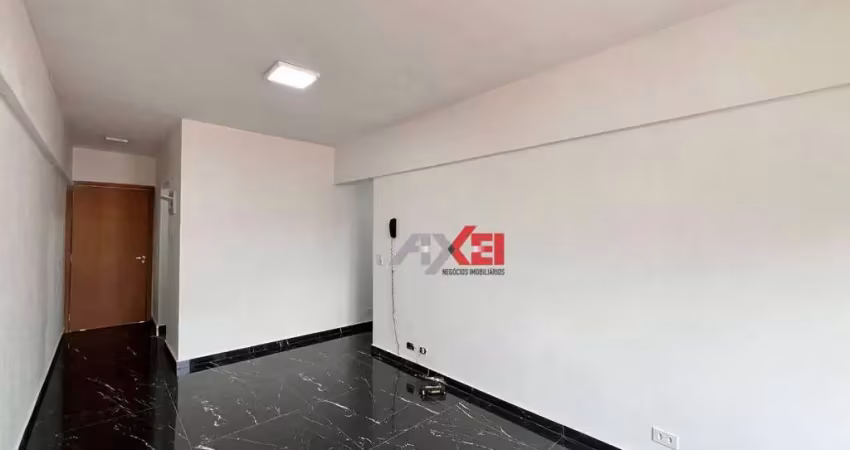 Apartamento com 3 dormitórios, 75 m² - venda por r$ 510.000 ou aluguel por  - vila betânia são josé dos campos/sp