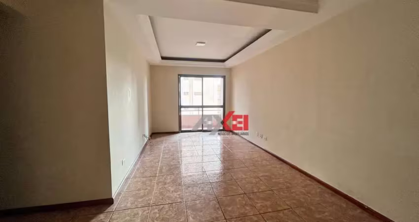 Apartamento com 3 dormitórios para alugar, 98 m² - jardim aquarius - são josé dos campos/sp