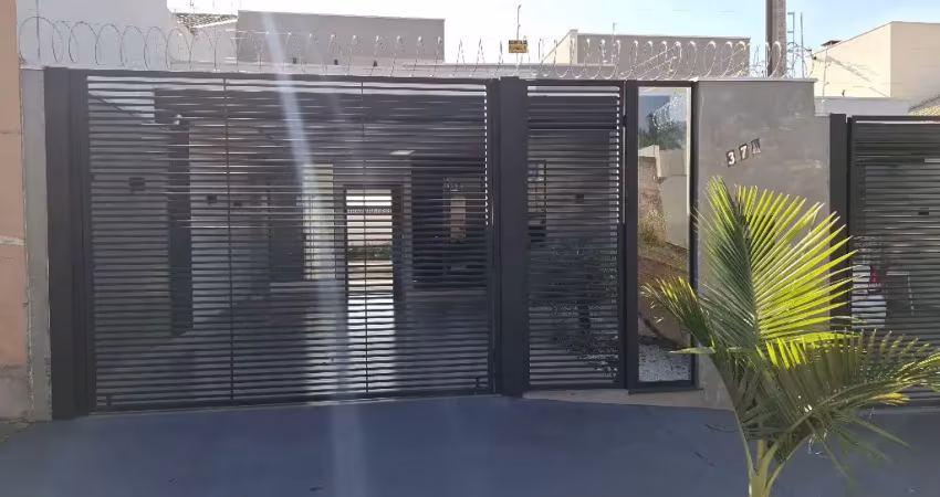 Casa com 3 quartos e acabamento de alto padrão no jardim colina verde – maringá/pr