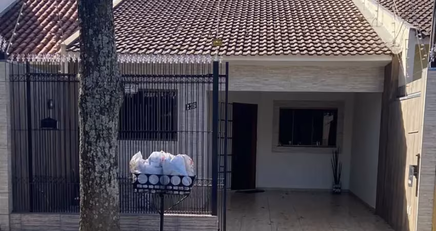 Casa com 3 quartos, suíte e área gourmet à venda no jardim catedral – maringá/pr