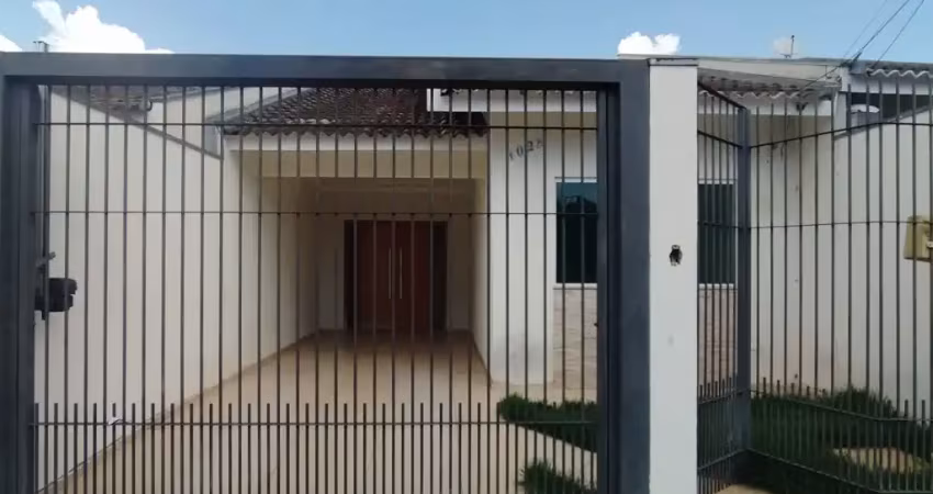 Casa à venda no jardim império do sol – conforto, planejados e excelente localização!