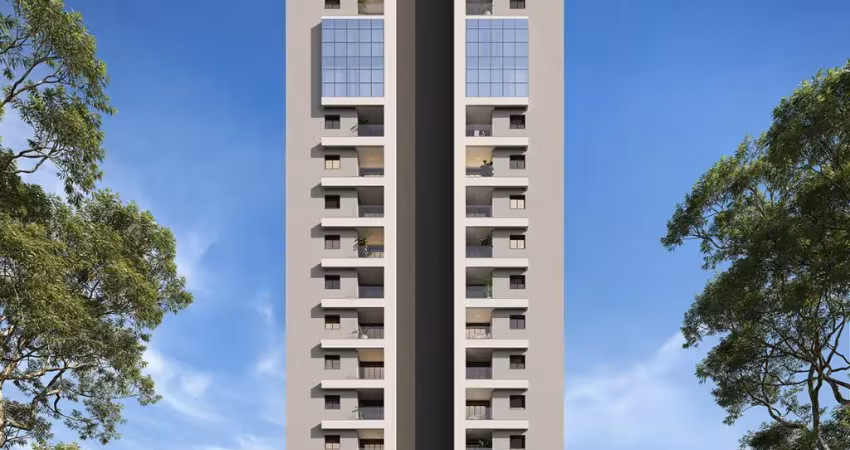 Apartamento com 2 quartos à venda no Jardim Novo Horizonte, Maringá 