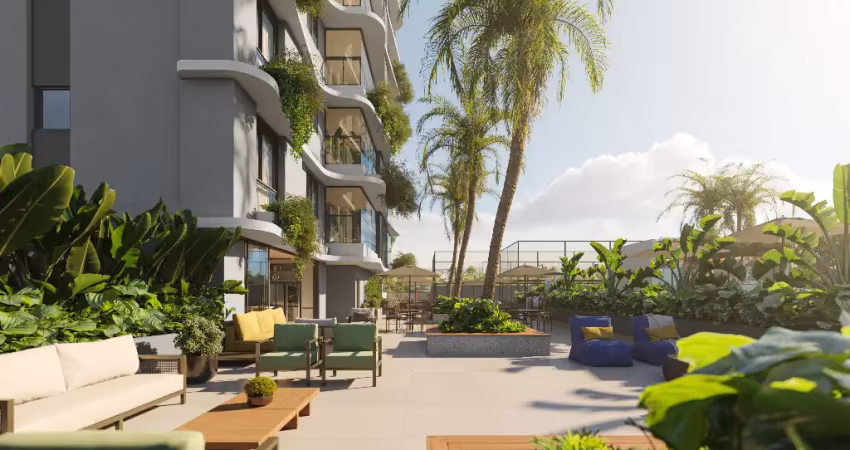 Apartamento com 3 quartos à venda no Gleba Patrimônio Maringá, Maringá 
